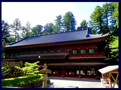 Rinnoji Temple 08